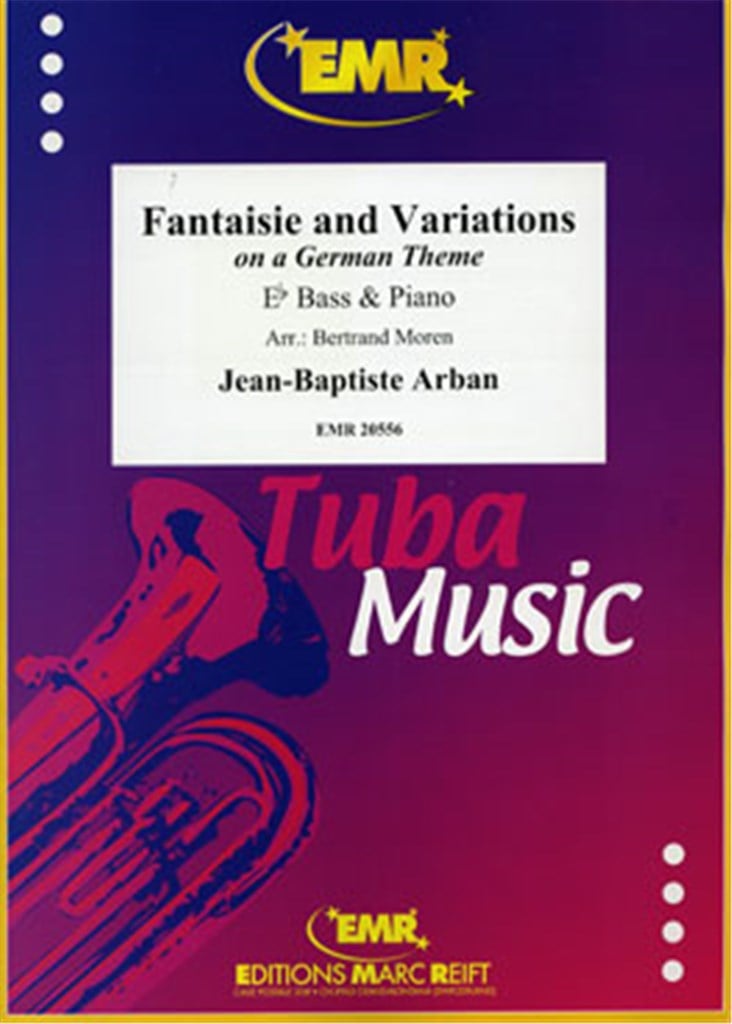 Fantaisie and Variations
